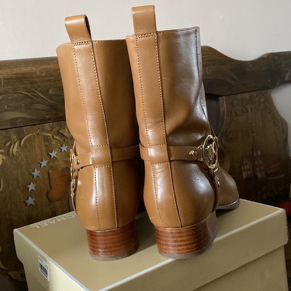High cut boots Michael Kors - Picture 3 of 6
